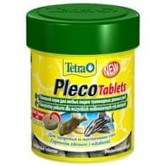 Tetra Krmivo Pleco Tablets 120tbl.