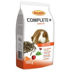 Avicentra Krmivo COMPLETE+ morča 700g