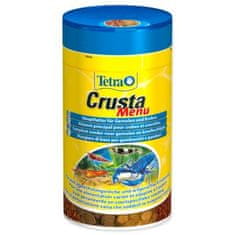 Tetra Krmivo Crusta Menu 100ml