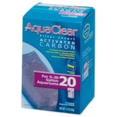 Hagen Náplň Aqua Clear aktívne uhlie mini