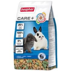 Beaphar Krmivo CARE+ králik 250g