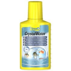 Tetra Prípravok Crystal Water 100ml