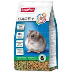 Beaphar Krmivo CARE + škrečok 250g