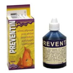 Prípravok HU-BEN Preventín prevencia 50ml