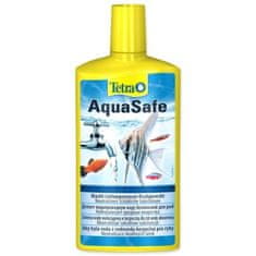 Tetra Prípravok Aqua Safe 500ml