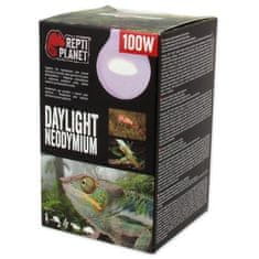 REPTI PLANET Žiarovka Daylight Neodymium 100W