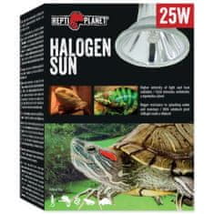 REPTI PLANET Žiarovka Halogen Sun 25W