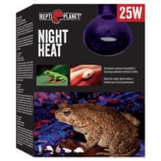 REPTI PLANET Žiarovka Moonlight HEAT 25W