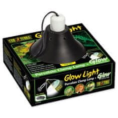 EXO TERRA Lampa Glow Light veľká