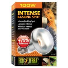 EXO TERRA Žiarovka Intense Basking Spot 100W