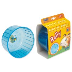 Savic Hračka kolotoč Rolly plast plný 14x9, 5cm