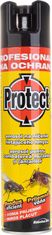 Protect Sprej PROTECT, aerosol, na ničenie lietajúceho hmyzu, 400 ml