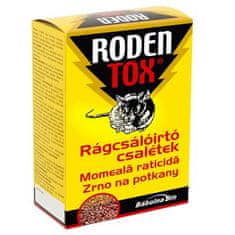 Protect Zrno RODENTOX, na potkany, 3x50 g (150 g)