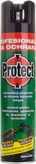 Protect Sprej PROTECT, aerosol, na ničenie lezúceho hmyzu, 400 ml