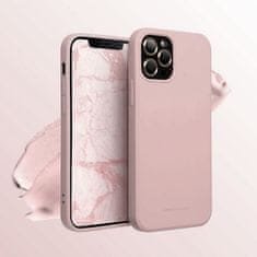 ROAR Obal / kryt na Apple iPhone 16 Pro ružové - Roar Space Case