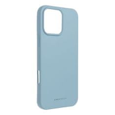 ROAR Obal / kryt na Apple iPhone 16 Pro Max modré - Roar Space Case