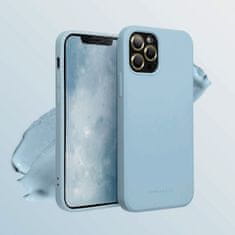 ROAR Obal / kryt na Apple iPhone 16 modré - Roar Space Case