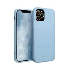 ROAR Obal / kryt na Apple iPhone 16 modré - Roar Space Case