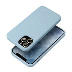 ROAR Obal / kryt na Apple iPhone 16 modré - Roar Space Case