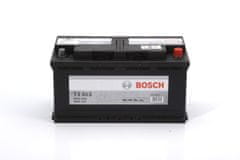 Bosch T3 88Ah Autobatéria 12V , 680A , 0 092 T30 130