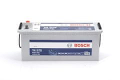 Bosch T4 140 Ah Autobatéria 12V , 800 A , 0 092 T40 750