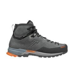 Tecnica Obuv treking grafit 43 1/3 EU Sulfur Mid Ms Gtx