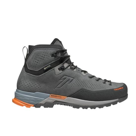 Tecnica Obuv treking grafit Sulfur Mid Ms Gtx