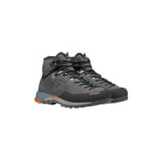 Tecnica Obuv treking grafit 43 1/3 EU Sulfur Mid Ms Gtx