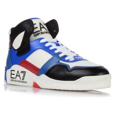 Emporio Armani Obuv 42 EU Basket Mid