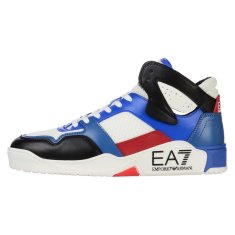 Emporio Armani Obuv 42 EU Basket Mid