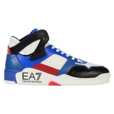 Emporio Armani Obuv 42 EU Basket Mid