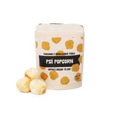 Dogsie Dogsia Psie Popcorn Cheese 45g