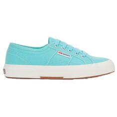 Superga Tenisky modrá 39 EU Cotu Classic 2750