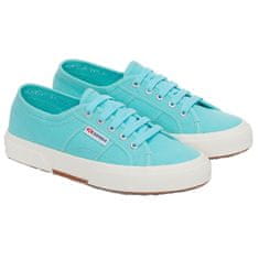 Superga Tenisky modrá 39 EU Cotu Classic 2750