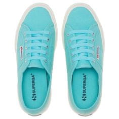 Superga Tenisky modrá 39 EU Cotu Classic 2750