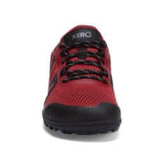 Xero Shoes Obuv bordó 42 EU Mesa Trail Ii