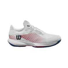 Wilson Obuv tenis biela 42 EU Kaos Swift 1.5