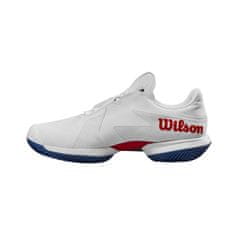 Wilson Obuv tenis biela 42 EU Kaos Swift 1.5