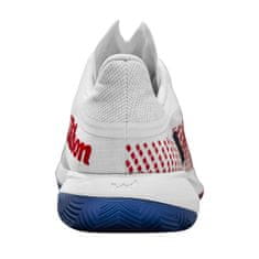 Wilson Obuv tenis biela 42 EU Kaos Swift 1.5