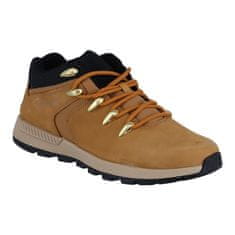 Timberland Obuv hnedá 41 EU Sprint Trekker Low