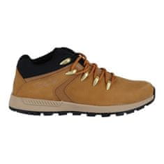 Timberland Obuv hnedá 41 EU Sprint Trekker Low