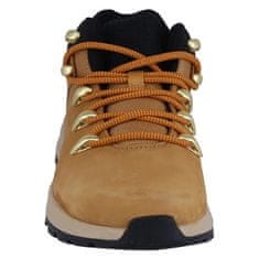 Timberland Obuv hnedá 41 EU Sprint Trekker Low