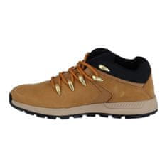 Timberland Obuv hnedá 41 EU Sprint Trekker Low