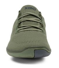 Xero Shoes Obuv olivová 45 EU Nexus Knit