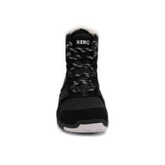 Xero Shoes Snehovky čierna 37 EU AEWBLC