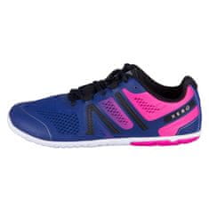 Xero Shoes Obuv 38 EU Hfs Sodalite Blue Pink Glow