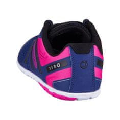 Xero Shoes Obuv 38 EU Hfs Sodalite Blue Pink Glow