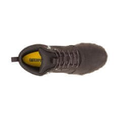 Caterpillar Obuv hnedá 43 EU Hex Ready Mid