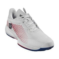 Wilson Obuv tenis biela 44 2/3 EU Kaos Swift 1.5