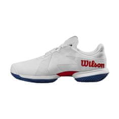 Wilson Obuv tenis biela 44 2/3 EU Kaos Swift 1.5